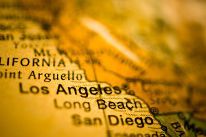 California Refinance