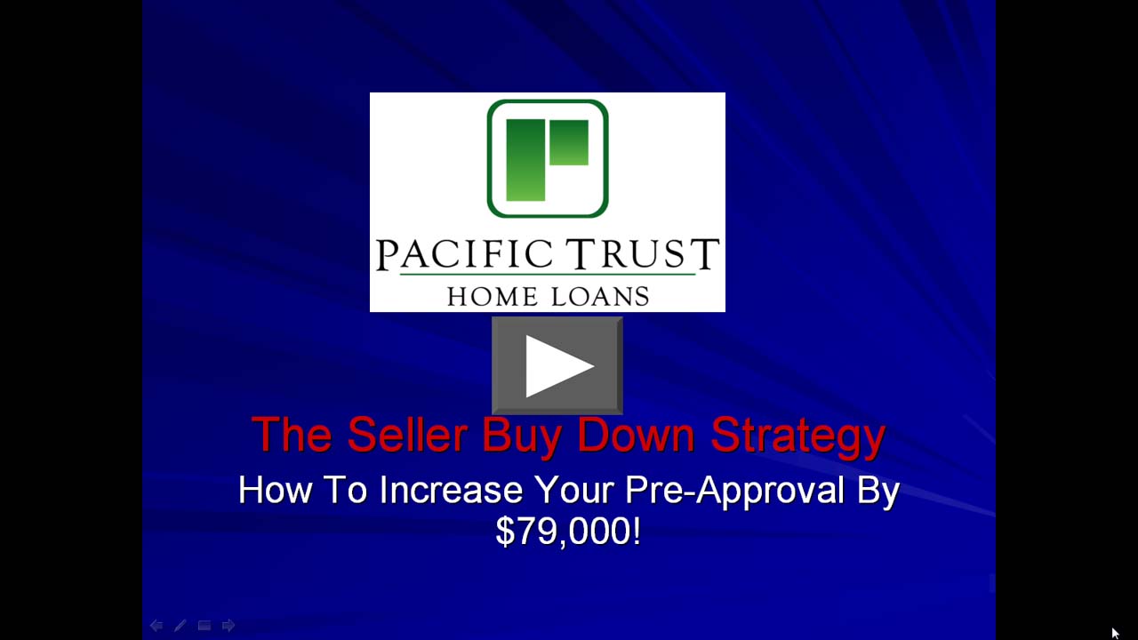 How To Increase Your Pre-Approval By $79,000!