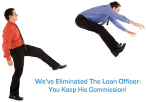 Online Mortgage